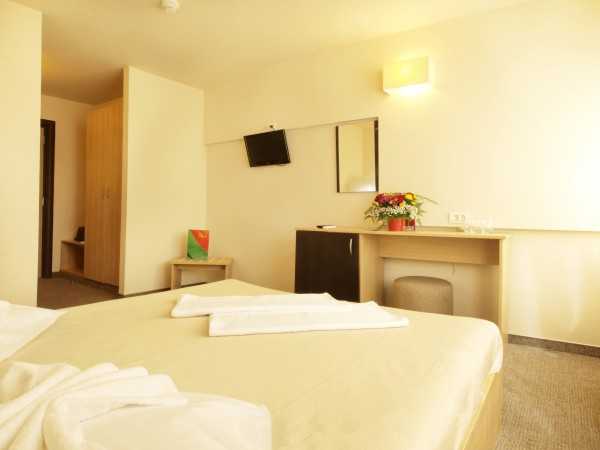 Hotel Flora Mamaia Romania Camere Si Tarife Disponibile
