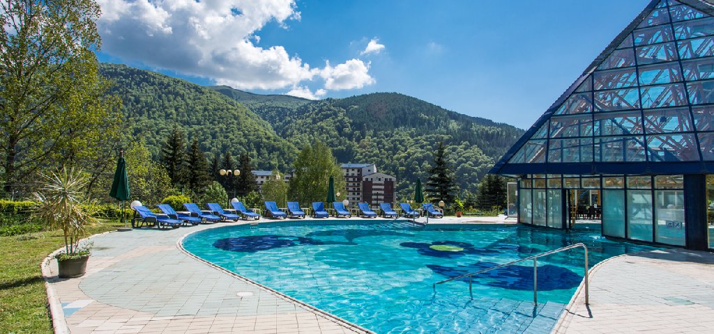 Brink finansiel Om indstilling Am găsit 15 cazări excelente cu piscină exterioară la munte în România