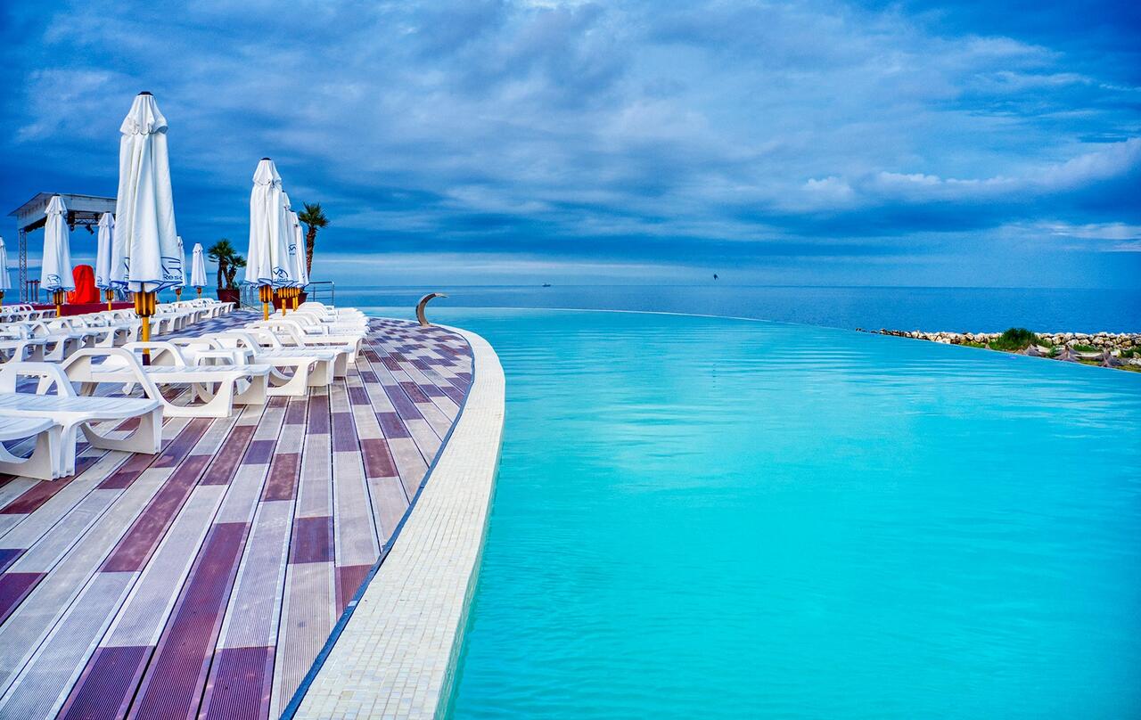 Hotel Mera Onix Cap Aurora Romania Camere Si Tarife Disponibile