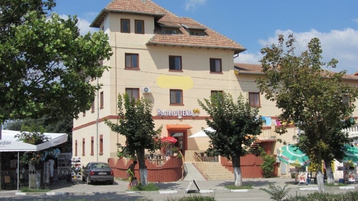 Hostel Oltenia