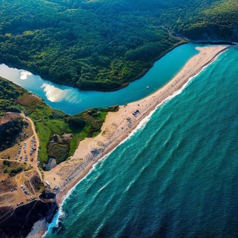 Top 5 DestinaÈ›ii Din Bulgaria Mai PuÈ›in Cunoscute Cu Plaje Retrase È™i Peisaje Selenare Pe Care Trebuie SÄƒ Le Vezi MÄƒcar Intr O VacanÈ›Äƒ