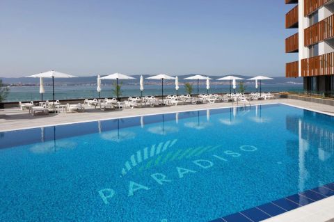 Hotel Paradiso