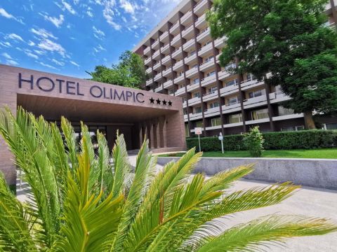 Hotel Olimpic