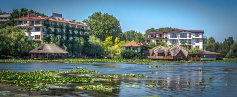 Hotel Insula