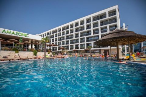 Hotel Terra