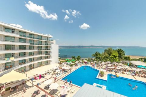 Hotel Festa Panorama