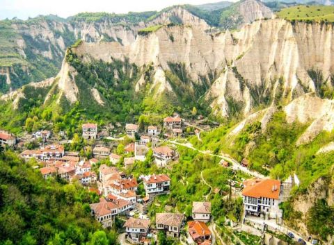 Locuri NeÈ™tiute Din Bulgaria È›ara Cu FrumuseÈ›i Naturale Ascunse Ce MeritÄƒ Vizitate