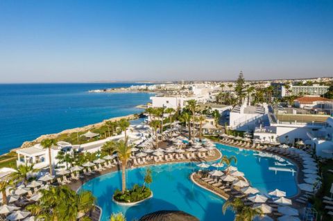 Atlantica Sungarden Beach