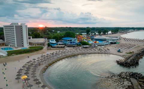 Hotel Poseidon Resort & Spa