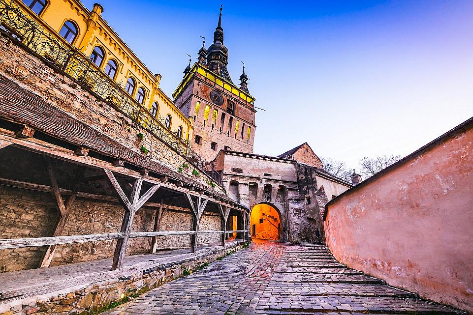 locuri de vizitat sighisoara