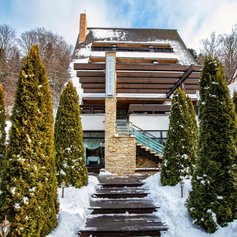 Casa Freya