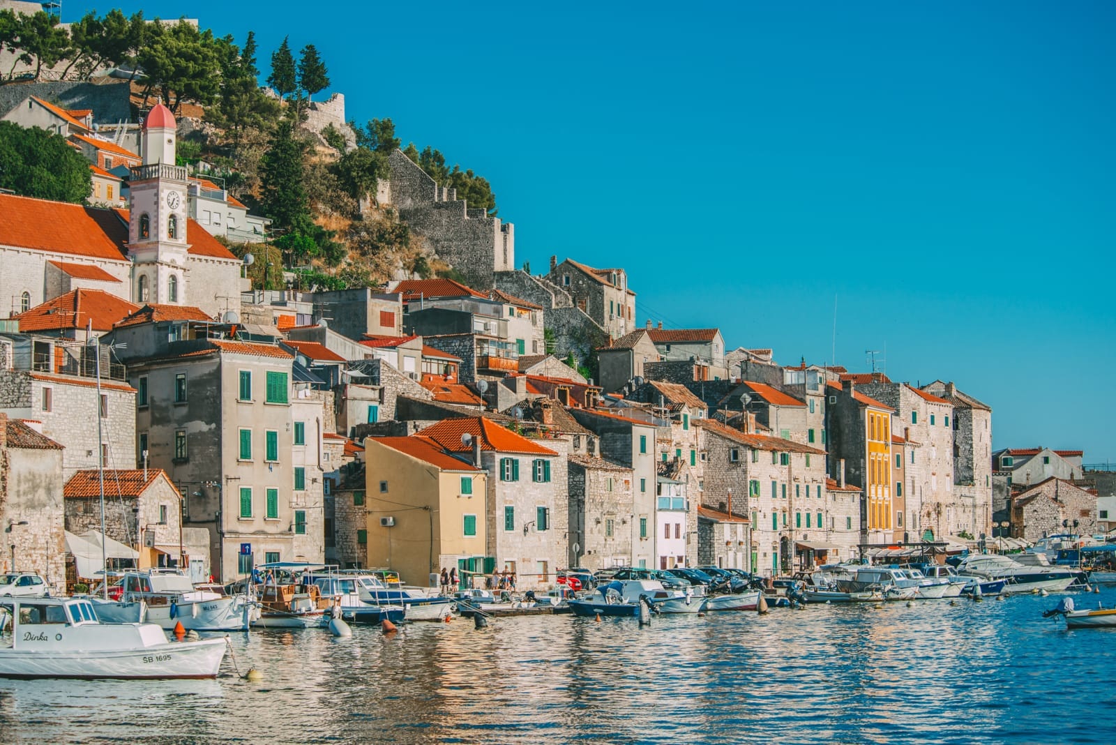 Top 15 locuri de vizitat in Croația, mai puțin cunoscute, unde trebuie