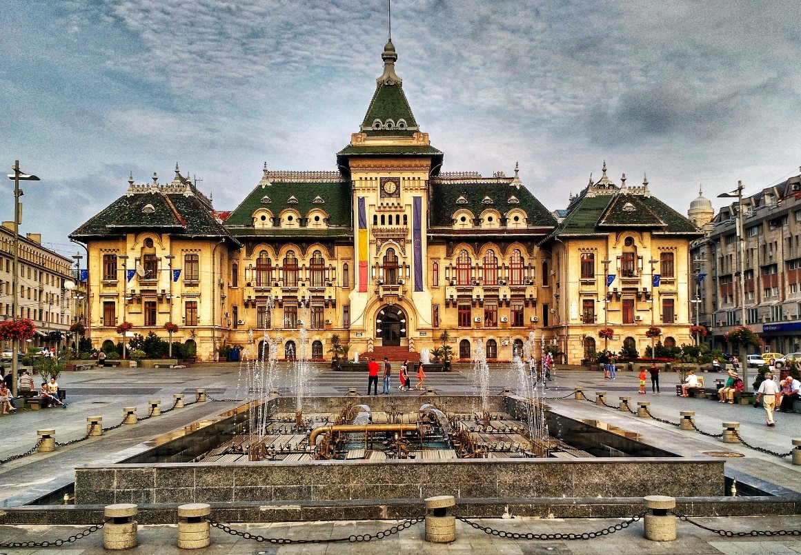 Craiova-Top 15 Atractii Turistice